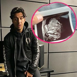 "Liebe mein Leben": Rapper Ufo361 wird erstmals Vater!