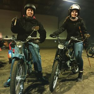 Wohnen "Bauer sucht Frau"-Ulf und Anna Lina schon zusammen?
