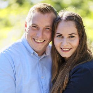 So sehen "Bauer sucht Frau"-Ulf und Annas Zukunftspläne aus