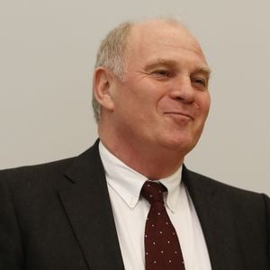 Uli Hoeneß: Bayern-Comeback als Freigänger!