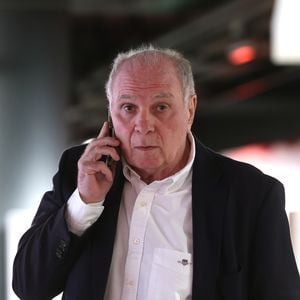 Uli Hoeneß (73) musste ins Krankenhaus eingeliefert werden