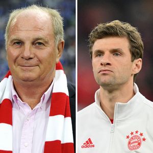 Uli Hoeneß versteht Thomas Müllers Unmut über Bayern-Aus