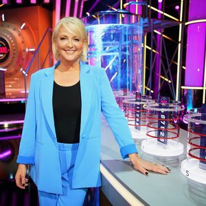 Mit Ulla Kock am Brink: "Die perfekte Minute" kehrt zurück!