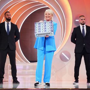 Wie kam das "Die 100.000 Mark Show"-Revival bei den Fans an?