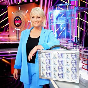 90er-Revival: So spannend wird "Die 100.000 Mark Show"!