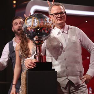 "Let's Dance"-Phänomen: Ist Chakall der neue Ulli Potofski?