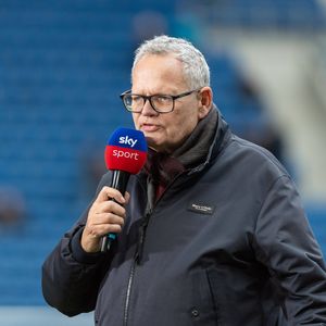 Ulli Potofskis (†73) Familie rührt mit emotionalem Abschied