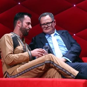 Negativ-Rekord: Motsi Mabuse schimpft über Ulli Potofski