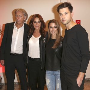 Vanessa Mai: Statt Kids gibt's jetzt anderen Family-Zuwachs!