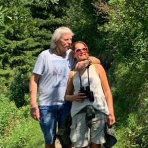 Superselten! Andrea Berg postet Pärchenbild mit ihrem Mann