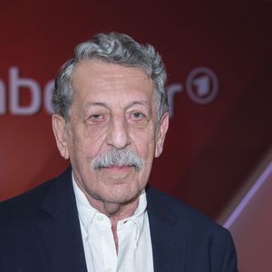TV-Journalist und "Frontal"-Moderator Ulrich Kienzle ist tot