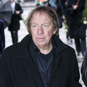 Mit 71: "Familie Dr. Kleist"-Star Ulrich Pleitgen ist tot!