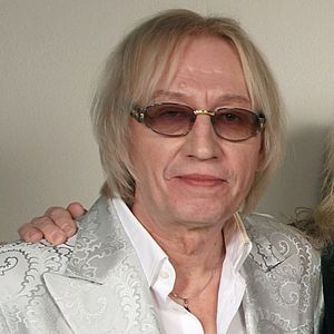 Er schrieb ihren Mega-Hit: Karat-Star Ulrich Swillms ist tot