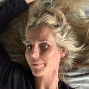Nach drei Ehen: Ulrika Jonsson will nicht noch mal heiraten