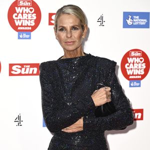 "Single Pringle": Ulrika Jonsson fühlt sich einsamer denn je