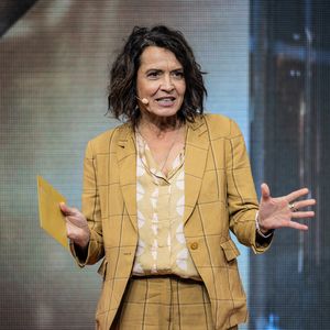 Ulrike Folkerts findet Intimitäten am Set "ganz furchtbar"