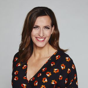 GZSZ-Star Ulrike Frank