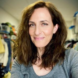 "Überfordert": GZSZ-Star Ulrike Frank war mal Kellnerin