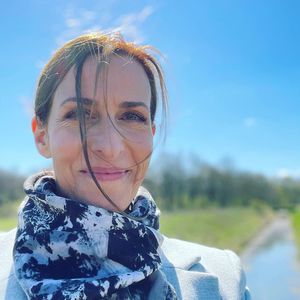 Fast 23 Jahre Ehe: Ulrike Frank verrät ihr Liebesgeheimnis!