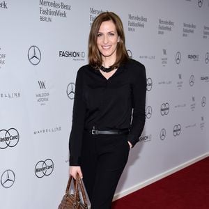 GZSZ-Star Ulrike Frank: Sie spielt diesen Sommer Theater!