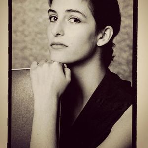 In Fotokiste gefunden: Ulrike Frank postet Throwback-Pic
