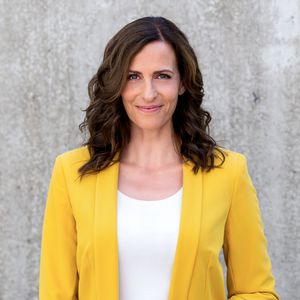 Nach 20 Jahren: So denkt Ulrike Frank über ihre GZSZ-Rolle