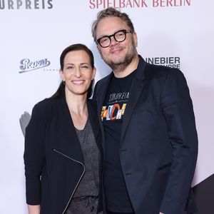 Fast 25 Jahre Ehe: Das ist Ulrike Franks Liebesgeheimnis!