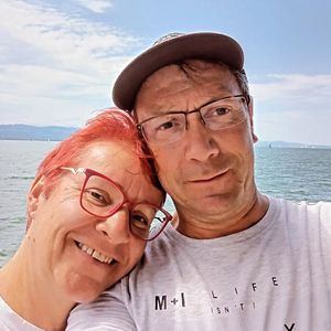 Osterspecial: Bäuerin Ulrike & Heiko gehen nächsten Schritt