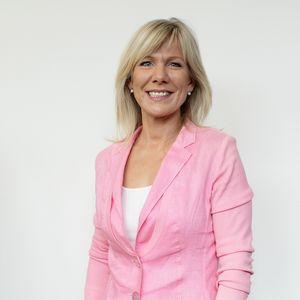 Kann sich Ulrike von der Groeben ein TV-Comeback vorstellen?