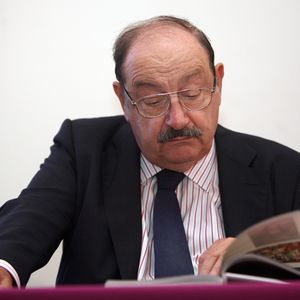 "Der Name der Rose"-Autor Umberto Eco ist tot!
