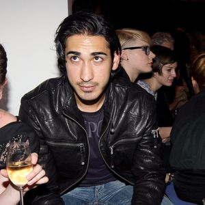 1. Post nach Trennungs-News: Umut Kekilli macht dicke Muckis