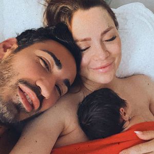 Stolzer, neuer Papa: So geht es Umut Kekilli nach der Geburt