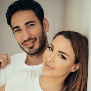 So unkompliziert war die Geburt von Umut und Inas Tochter