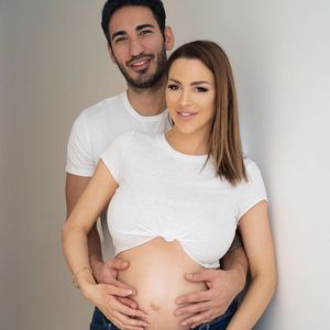 "Mit K": Umut Kekilli und Ina haben schon einen Babynamen
