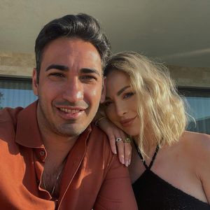 Umut Kekilli und Ina Marias totes Baby hatte eine Krankheit