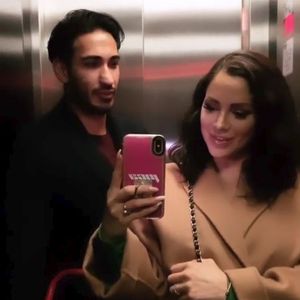 Baby-Kracher: Umut Kekilli und Yoga-Jordan werden Eltern!