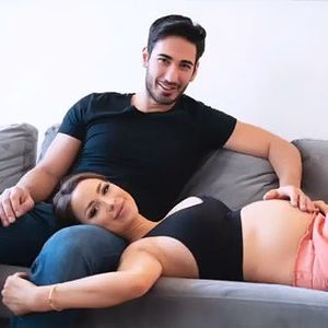 Kurz vor der Geburt: Sind Umut Kekilli und seine Ina bereit?