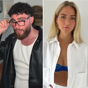 "Temptation Island"-Umut und Emma wurden dank Chips ein Paar