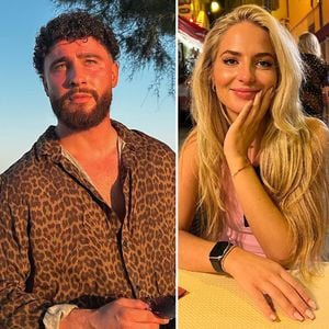Eifersüchtig? "Temptation Island"-Umut streitet mit Emma
