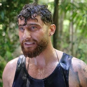 "Bin etwas baff": So geht es Umut Tekin nach Dschungel-Exit