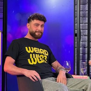 Umut Tekin meint: Serkan hat ihn nach Kuss mit Emma erpresst