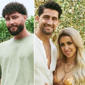Nach Sticheleien: Umut Tekin wettert gegen Lorik und Denise
