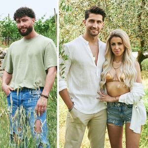 Deswegen ist Umut Denise Hersing und Lorik im Netz entfolgt