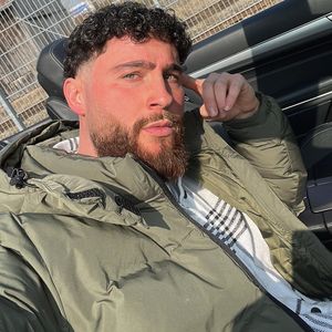 Umut Tekin entschuldigt sich für seine Sommerhaus-Ausraster