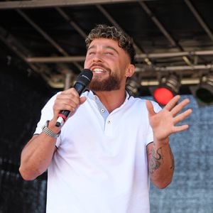 Spott wegen Erscheinung: Umut Tekin wettert gegen die Hater