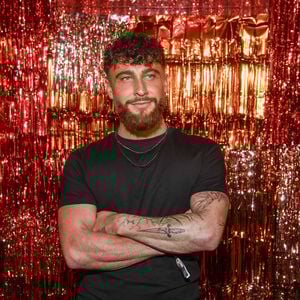 Hatte Umut Tekin vor "Love Island VIP" einen Verlobungsring?