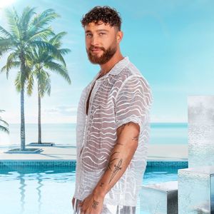 Drama bei "Love Island VIP": Umut Tekin landete in Klinik