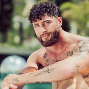 Verlustängste: Umut Tekin enthüllt seine schwierige Kindheit