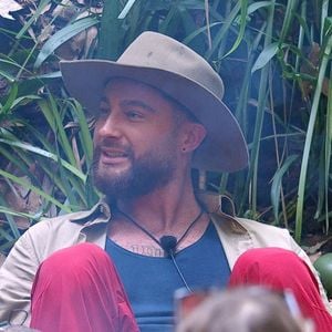 Umut Tekin kann sich Dschungelcamp-Aus selbst nicht erklären