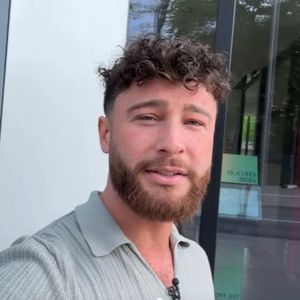 Von Hotel zu Hotel: Umut Tekin hat keine eigene Wohnung